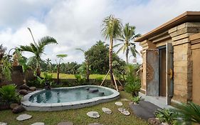 Sawah Sebatu Villa